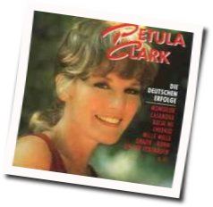 Happy Heart Chords by Petula Clark