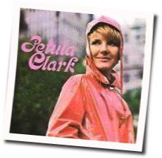 I Couldn't Live Without Your Love Chords by Petula Clark