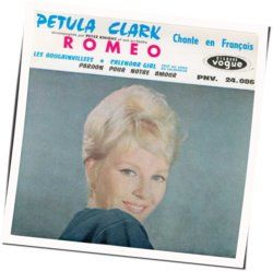 Romeo by Petula Clark
