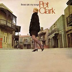San Francisco Be Sure To Wear Some Flowers In Your Hair Chords by Petula Clark