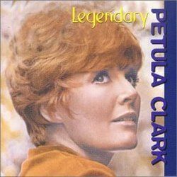Thank You by Petula Clark