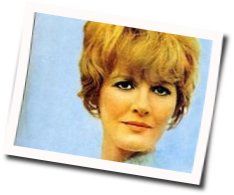 The Little Shoemaker Chords by Petula Clark