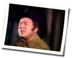 Through The Eyes Of A Fool Chords by Roy Clark