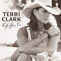 Cowboy Days Chords by Terri Clark