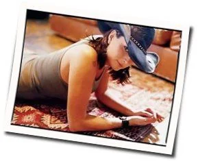 Damn Right Chords by Terri Clark