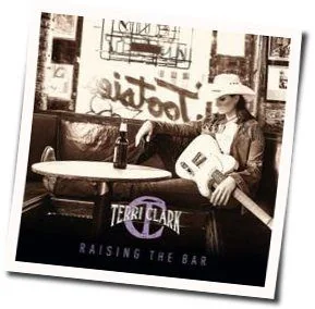 Givin Up Givin A Damn Chords by Terri Clark