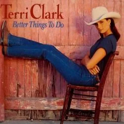 The One That Got Away Chords by Terri Clark