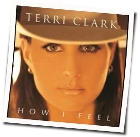 Till I Get There Chords by Terri Clark