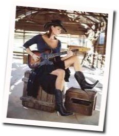 Cowboy Days by Terri Clark