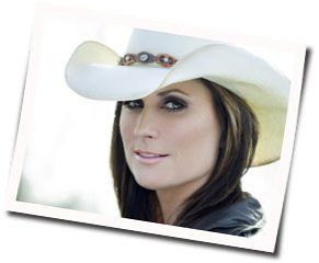 Everytime I Cry Chords by Terri Clark