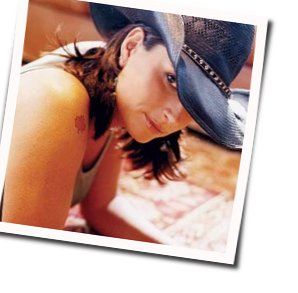 Girls Lie Too Chords by Terri Clark