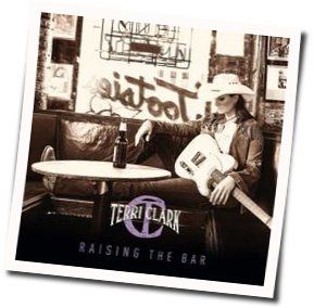Givin Up Givin A Damn Chords by Terri Clark