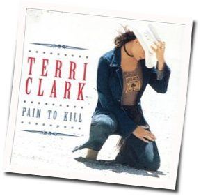 God And Me by Terri Clark