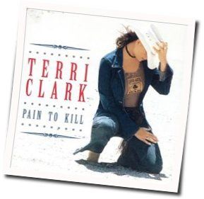 God And Me Chords by Terri Clark