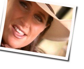 Gypsy Boots Chords by Terri Clark