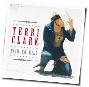 I Just Called To Say Goodbye Chords by Terri Clark