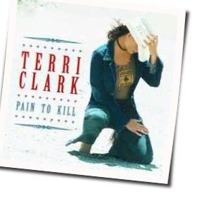 I Wanna Do It All Chords by Terri Clark