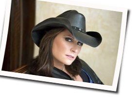If I Could Be You Chords by Terri Clark