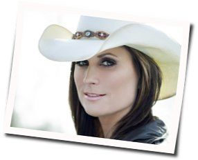 If You Want Fire Chords by Terri Clark
