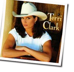 I'm Alright Chords by Terri Clark