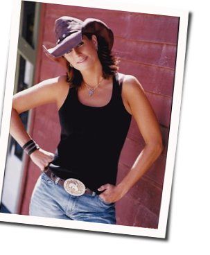 Let Me Love You Longer Chords by Terri Clark