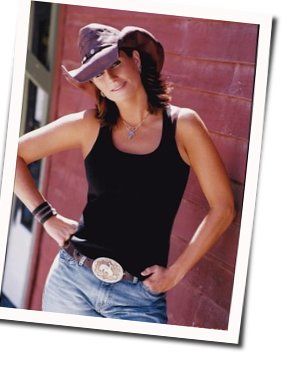 Let Me Love You Longer by Terri Clark