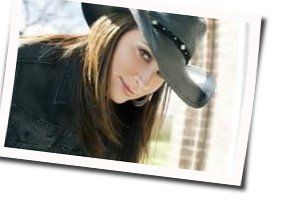 Midnights Gone Chords by Terri Clark