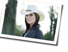 Northern Girl Chords by Terri Clark