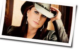 One Of The Guys Chords by Terri Clark