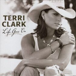 The Highway by Terri Clark