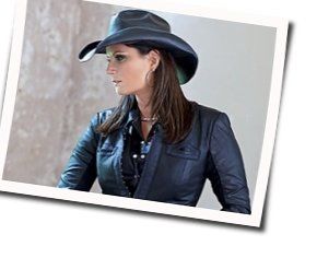 The Inside Story Chords by Terri Clark