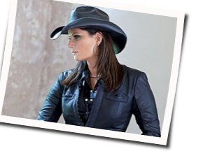 The Inside Story by Terri Clark