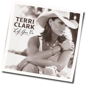 The World Needs A Drink Chords by Terri Clark