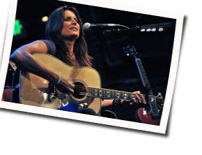This Ole Heart Chords by Terri Clark