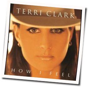 Till I Get There Chords by Terri Clark