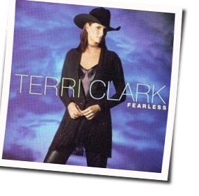 To Tell You Everything Chords by Terri Clark