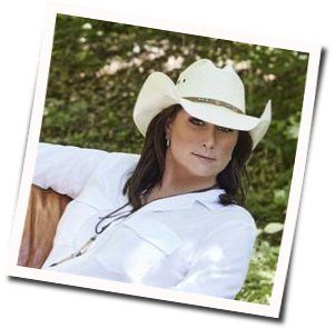 Were Here For A Good Time Chords by Terri Clark