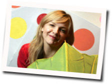 The Gum Tree Family Chords by Justine Clarke