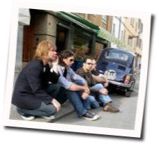 Bona Fide Chords by The Clarks