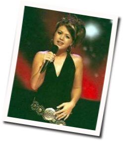 A Moment Like This Chords by Kelly Clarkson
