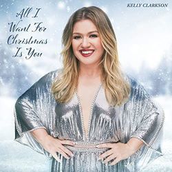 All I Want For Christmas Is You Chords by Kelly Clarkson