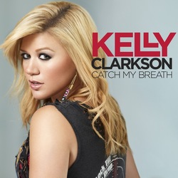 Alone by Kelly Clarkson