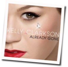 Already Gone Chords by Kelly Clarkson