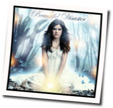 Beautiful Disaster Chords by Kelly Clarkson