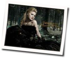 Behind These Hazel Eyes  Chords by Kelly Clarkson