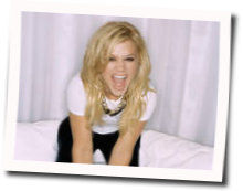 Bleed For Me Chords by Kelly Clarkson