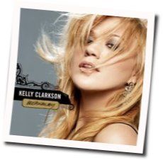 Kelly Clarkson chords for Breakaway