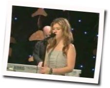Breakaway Acoustic Chords by Kelly Clarkson