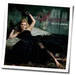 Can I Have A Kiss  Chords by Kelly Clarkson