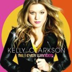Can We Go Back Tab by Kelly Clarkson